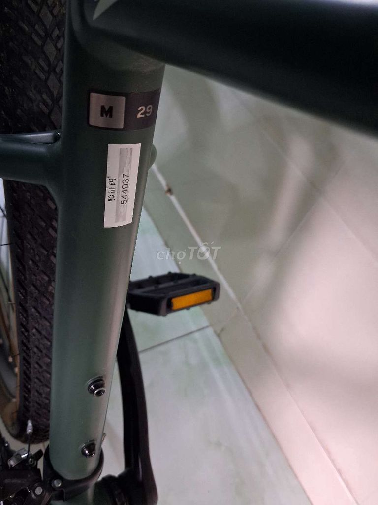 Bán xe giant xtc 800 2024. Mua bán Xe đạp tại Quận Liên Chiểu Đà Nẵng được đăng bởi phuc hình 4