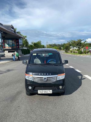 Kenbo VAN 2 chỗ Tải 945kg sx 2021  Xe vào phố giờ. Mua bán Xe tải, xe ben tại Quận Liên Chiểu Đà Nẵng được đăng bởi Tran thanh quoc