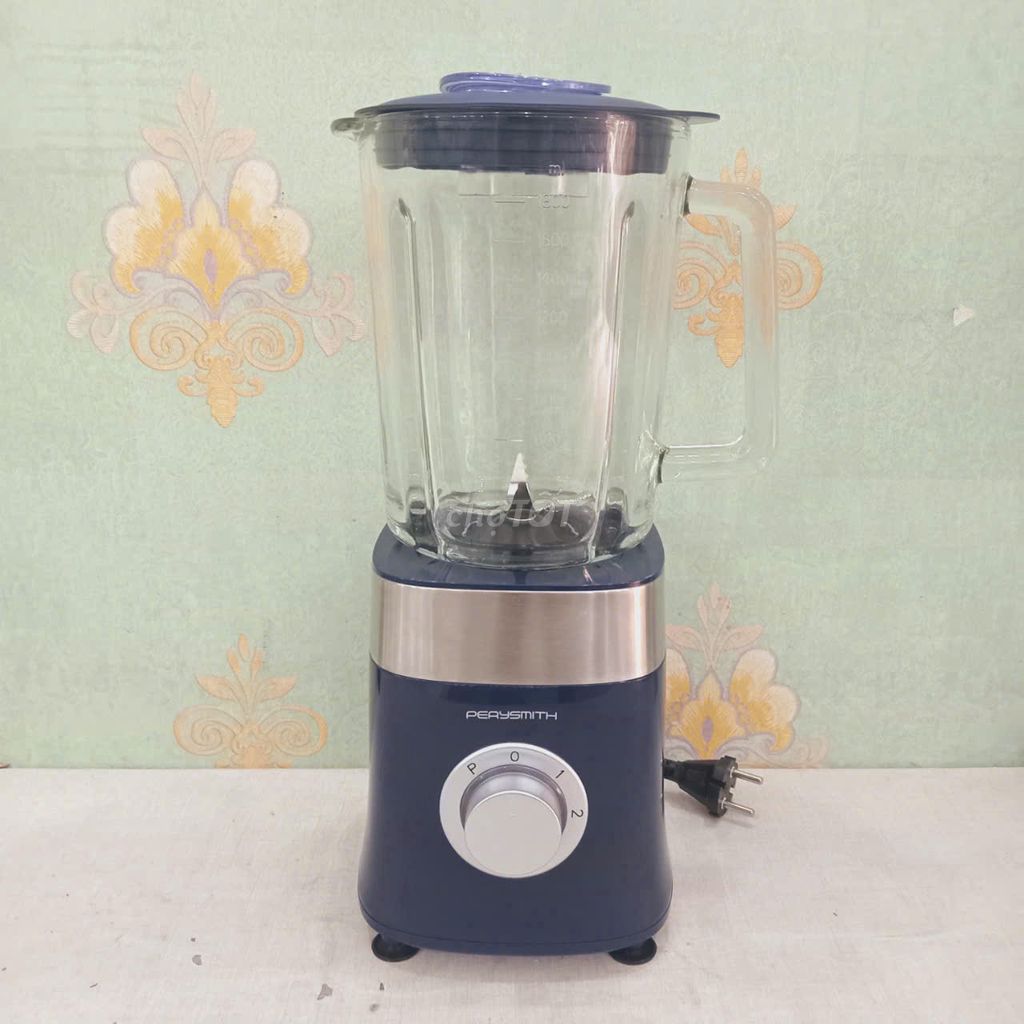 MÁY XAY SINH TỐ CỐI 2L THỦY TINH CÔNG SUẤT 800W