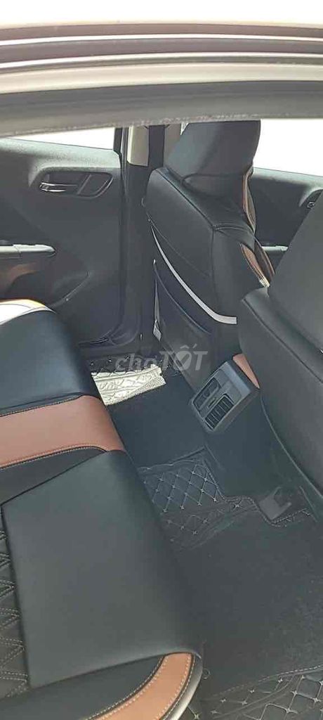 Honda City 2014 1.5 MT - 78000 km. Mua bán Ô tô tại Quận Bình Thạnh Tp Hồ Chí Minh được đăng bởi Thế Thiện hình 6