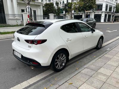 Mazda 3 Sport Hatchback 2020