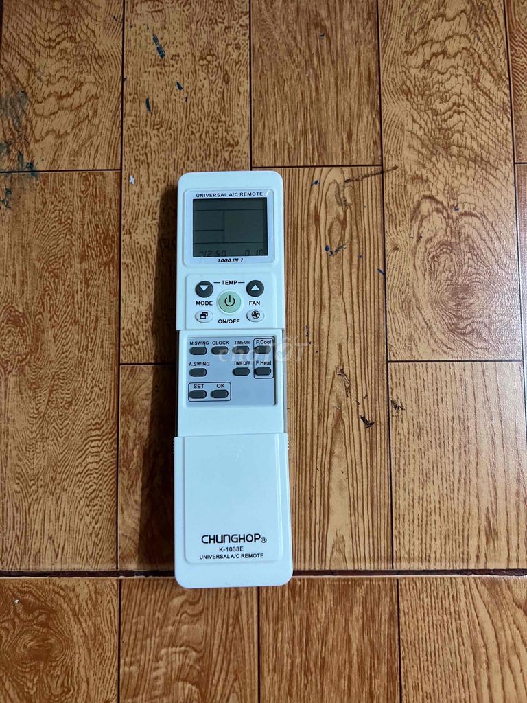 Máy Lạnh di động nội địa như mới. Mua bán Máy lạnh, điều hoà tại Quận Tân Phú Tp Hồ Chí Minh được đăng bởi ngô tấn tài hình 5