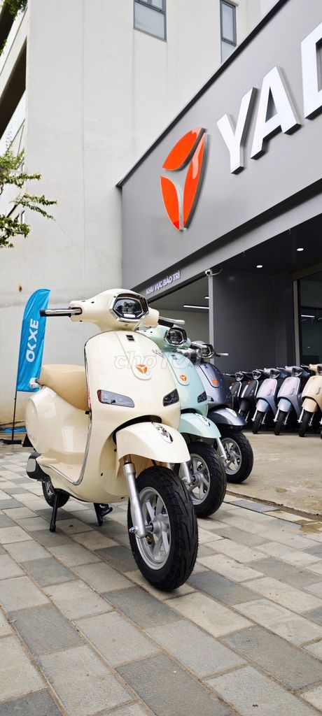 HOT SALE Odora S2–GIÁ CHỈ 16tr5 –Mua nhanh kẻo lỡ. Mua bán Xe điện tại Quận Tây Hồ Hà Nội được đăng bởi Vinh Đạt Lâm hình 12