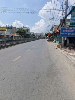 Bán đất 398m 1 Sẹc TL15, đường 8m To Chà Bá