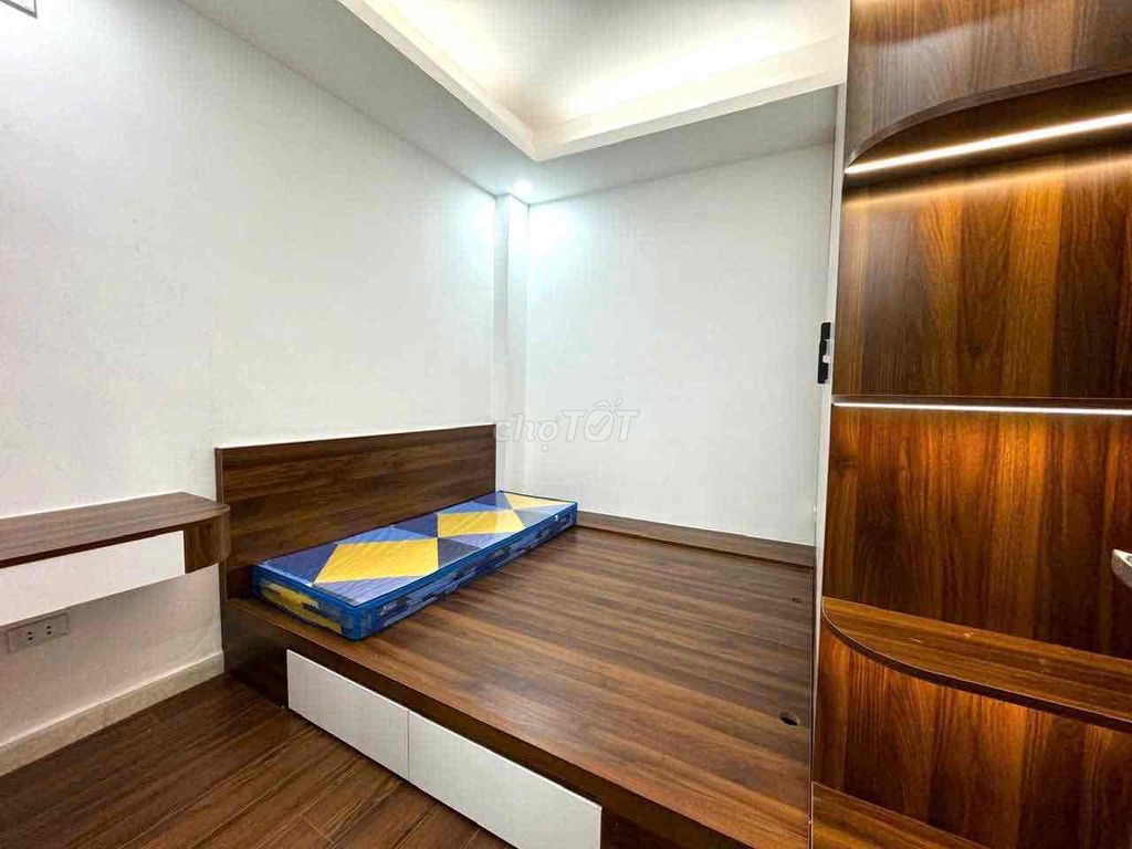 Bán Căn Mini Võ Chí Công Tây Hồ Có Sổ Rất Rẻ Đẹp. - ảnh 3