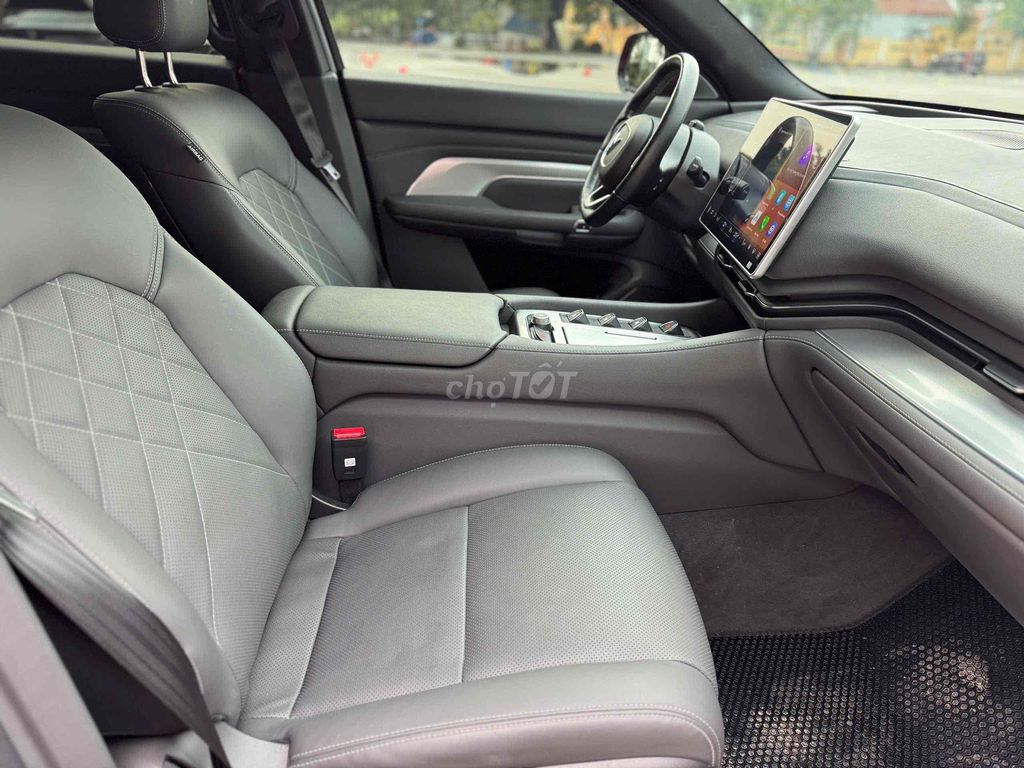 VF9 Plus 2023 Mua Pin Catl 7 ghế đẹp xuất sắc. Mua bán Ô tô tại Quận Thanh Xuân Hà Nội được đăng bởi hoang tran minh hình 8