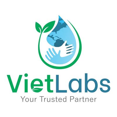 CÔNG TY CỔ PHẦN CÔNG NGHỆ VIETLABS logo