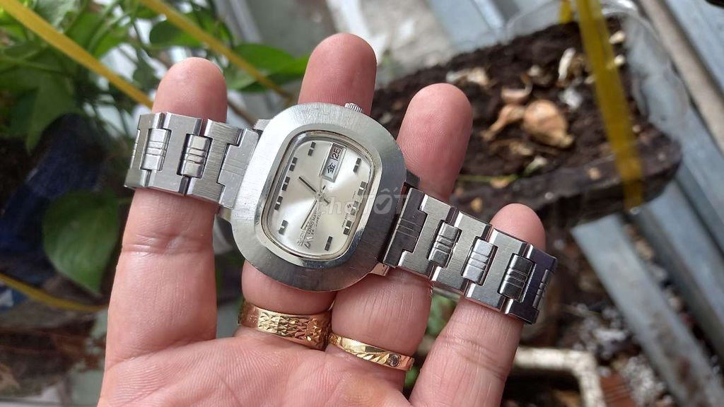 1 em seiko lm phom tivi. Mua bán Đồng hồ tại Quận Phú Nhuận Tp Hồ Chí Minh được đăng bởi hàng si nhật  hình 5