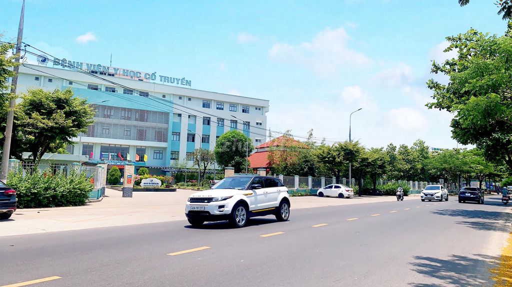 2 mặt tiền siêu đẹp đường Đinh Gia Trinh - Hà Duy Phiên dt 438m2. Mua bán đất tại Quận Cẩm Lệ Đà Nẵng được đăng bởi THẾ VŨ hình 1