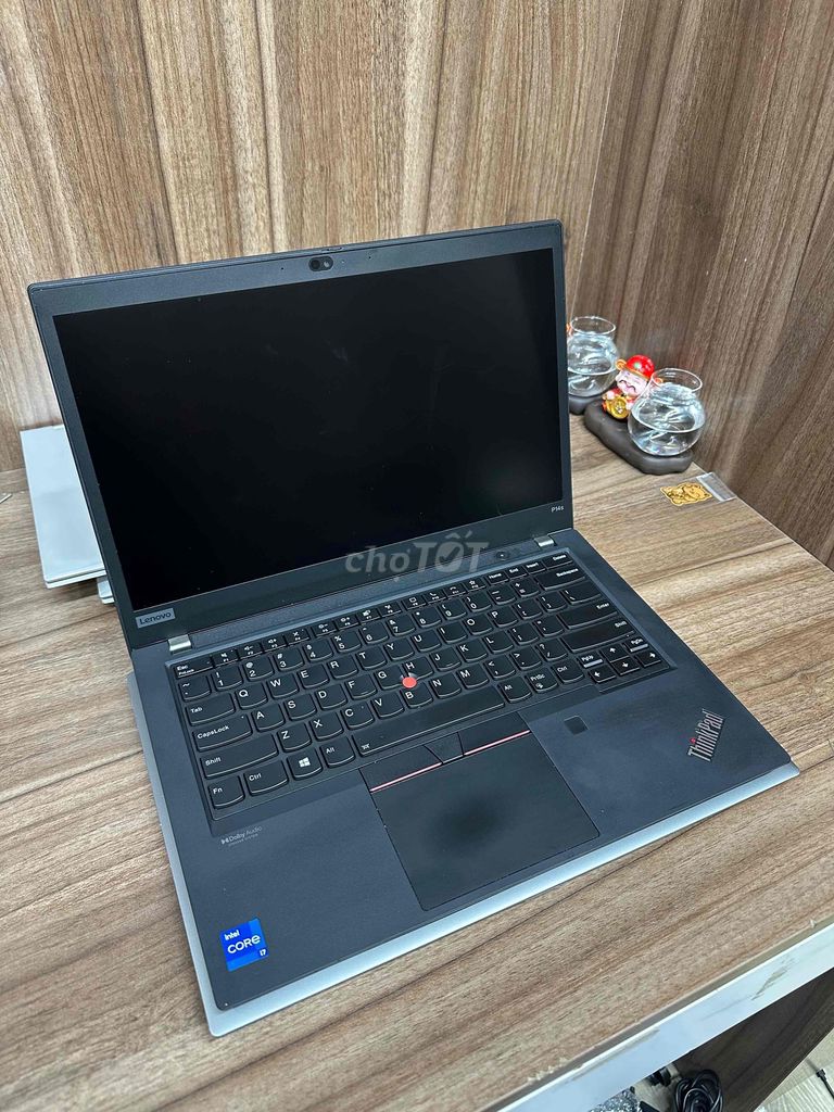 Lenovo ThinkPad P14s Gen 2 i7. Mua bán Laptop tại Quận Hà Đông Hà Nội được đăng bởi Laptop US hình 1