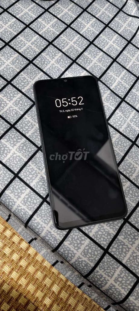 Honor X6b Đen Như mới. Mua bán Điện thoại tại Thành phố Thủ Đức Tp Hồ Chí Minh được đăng bởi Hoài Niệm hình 1