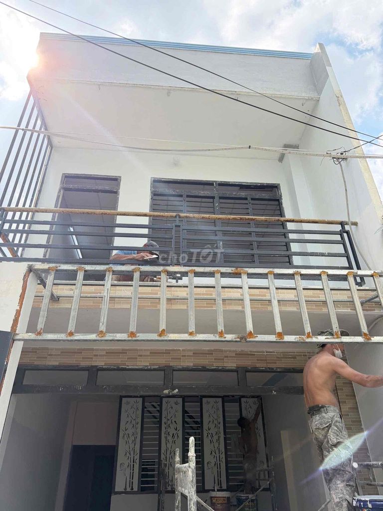 Аренда · 4 комн. · 78 м² · Quận 12, ул. Nguyễn Văn Quá
