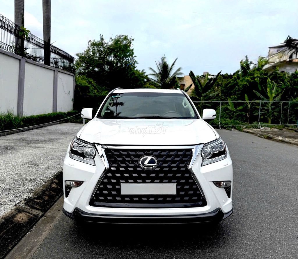 LEXUS GX460. Mua bán Ô tô tại Thành phố Thủ Đức Tp Hồ Chí Minh được đăng bởi Thành hình 1