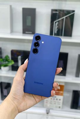 Samsung S25plus 256GB Chính Hãng