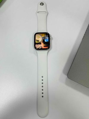 Dư dùng cần bán Apple watch SS6