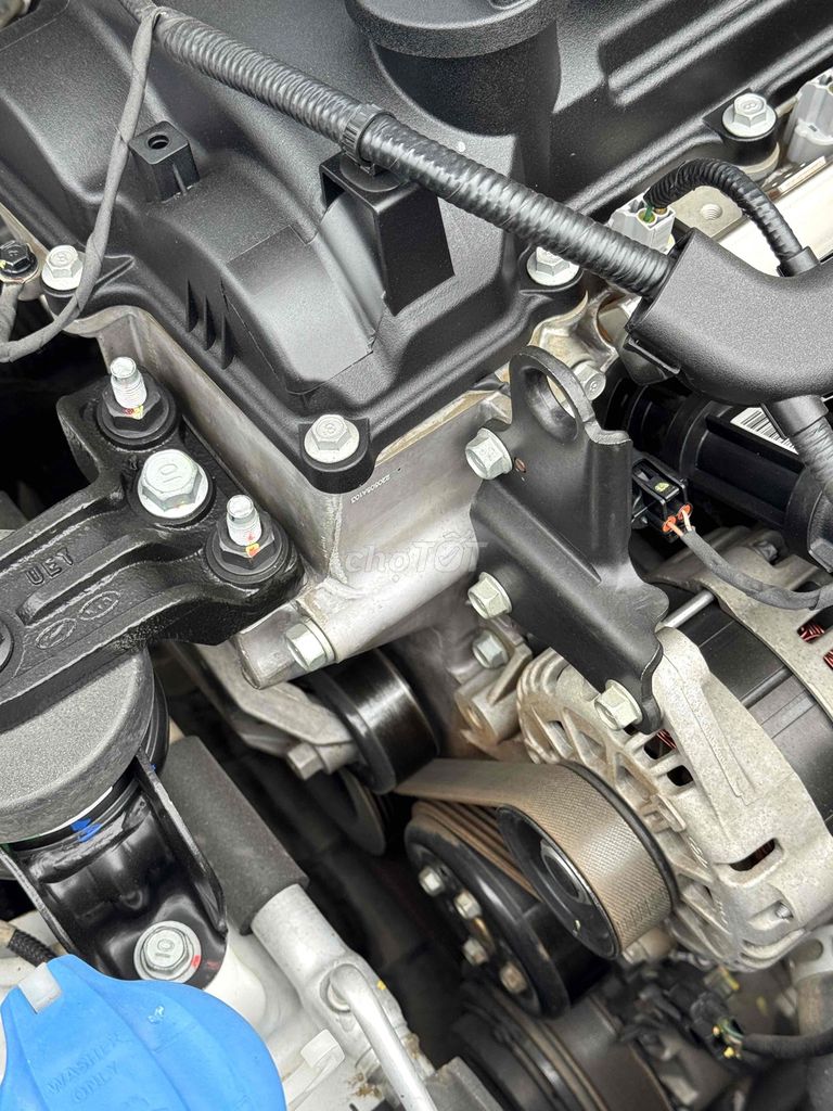 Hyundai Accent 2022 - 58000 km. Mua bán Ô tô tại Huyện Quốc Oai Hà Nội được đăng bởi Manh Quang Auto hình 15