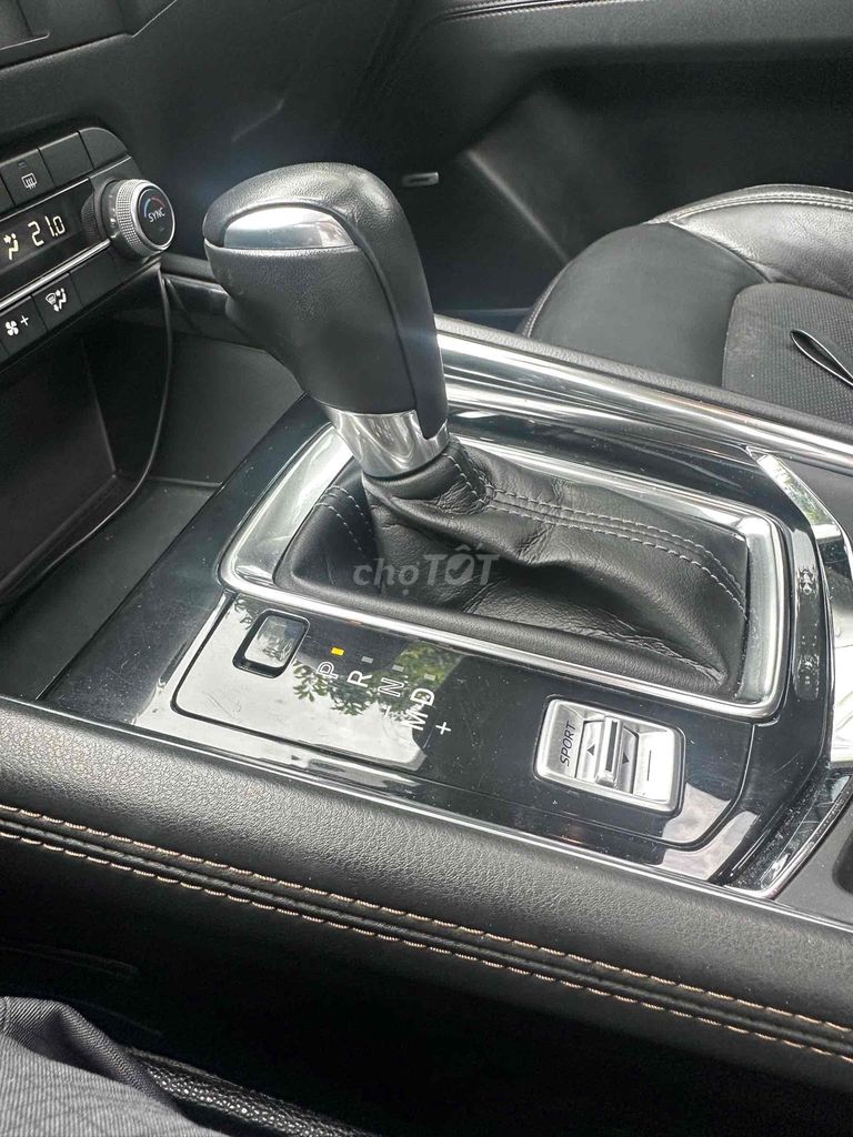 Mazda CX 5 2020 2.0L Luxury - 56000 km. Mua bán Ô tô tại Quận Hồng Bàng Hải Phòng được đăng bởi Chuthihongvan hình 14