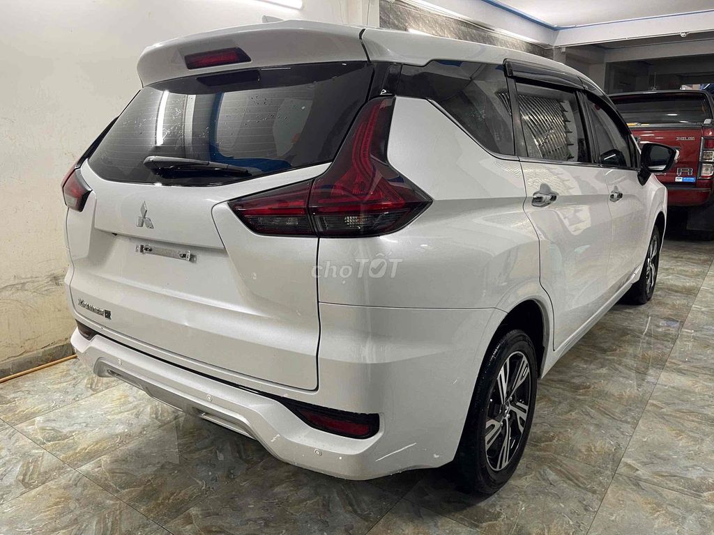 Mitsubishi Xpander ĐK 2022 1.5AT - 52000 km. Mua bán Ô tô tại Huyện Đức Trọng Lâm Đồng được đăng bởi SALON ÔTÔ HOÀ THẮNG  hình 17