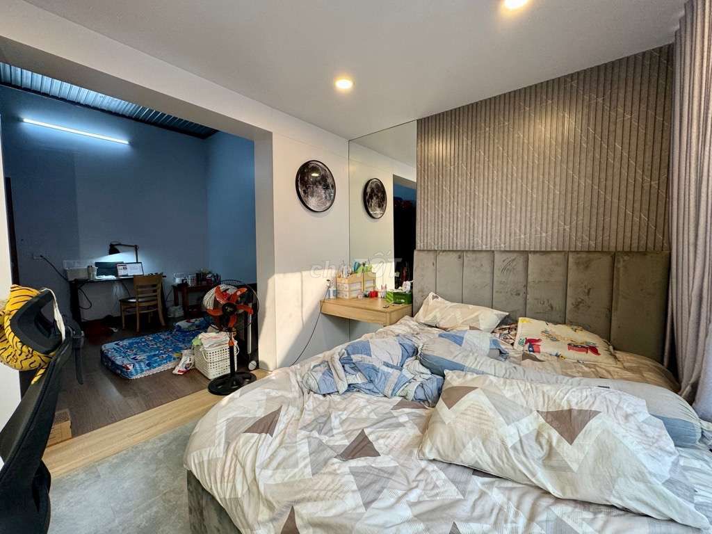 🇻🇳✅️🔔NHÀ 2 TẦNG 90M²  TÔ NGỌC VÂN..SÁT GÒ VẤP...4TY HƠN