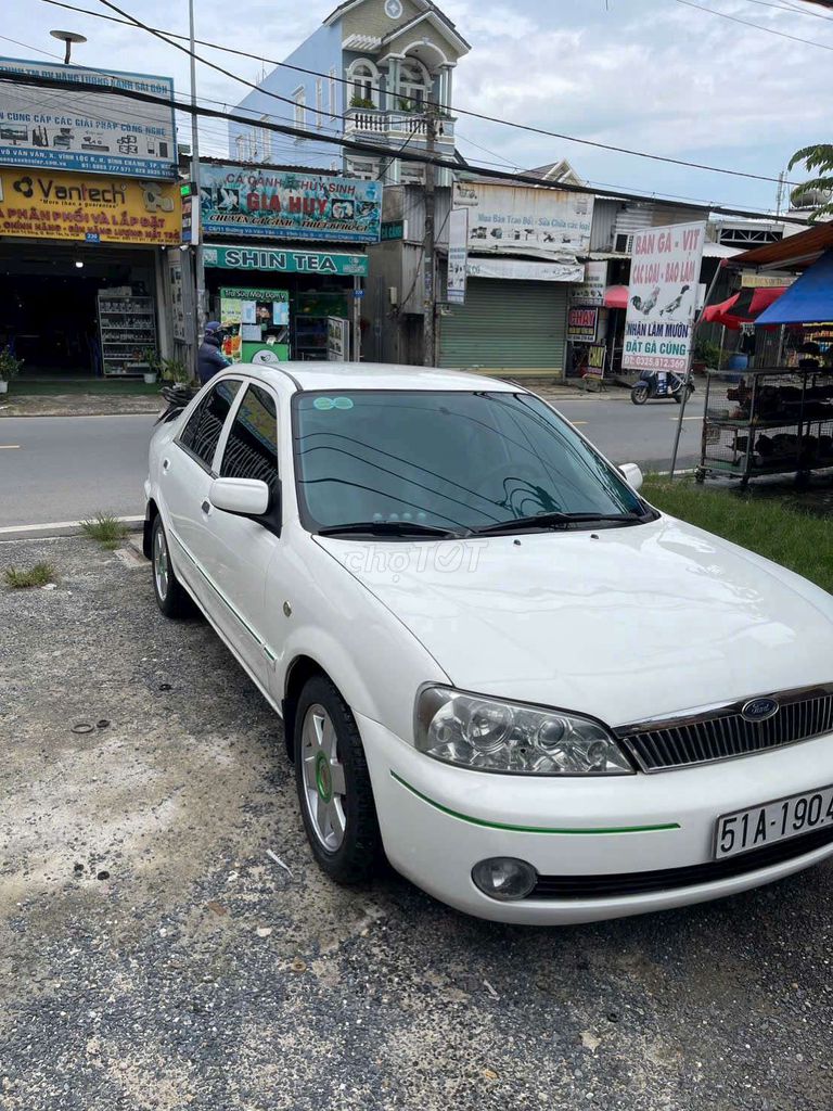 3 138 2003 LX 1.6 MT - 0 km. Mua bán Ô tô tại Thành phố Quảng Ngãi Quảng Ngãi được đăng bởi Dũng hình 3