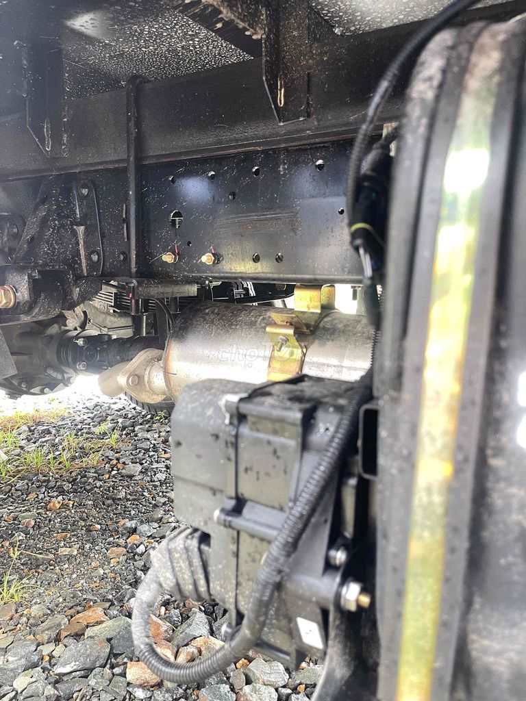 Đ𝐎̂ 𝐓𝐇𝐀̀𝐍𝐇 𝐈𝐙𝟓𝟎𝐒 𝐌𝐔𝐈 𝐁𝐀̣𝐓. Mua bán Xe tải, xe ben tại Thành phố Long Xuyên An Giang được đăng bởi Mỹ Trường Vũ hình 8