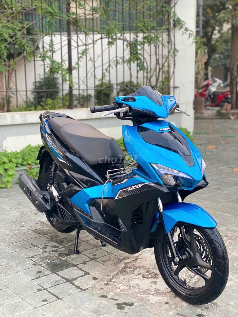 AB 125i Nguyên Bản 2019 Chất_Bảo Hành 2 Năm✅✅✅✅. Mua bán Xe máy tại Huyện Gia Lâm Hà Nội được đăng bởi Xe Máy Phúc Hưng hình 2