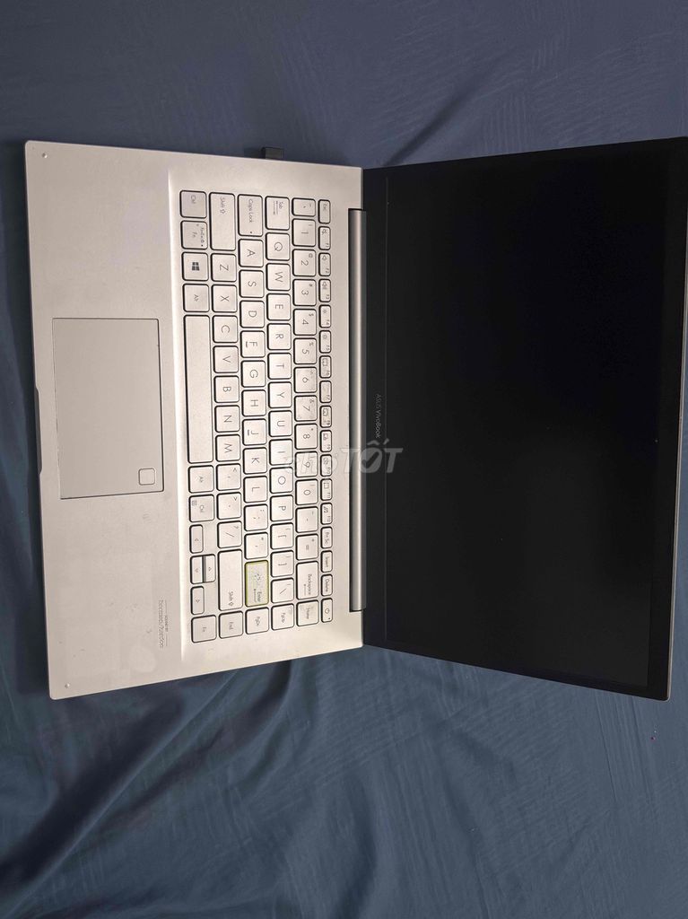Asus X415EA i3 11th 14 inch 4GB/256GB. Mua bán Laptop tại Quận Bình Thạnh Tp Hồ Chí Minh được đăng bởi Thắng hình 1