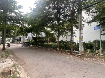 Bán đất nền dự án 51,5m2 tại The Sun Residence, Nhà Bè, HCM