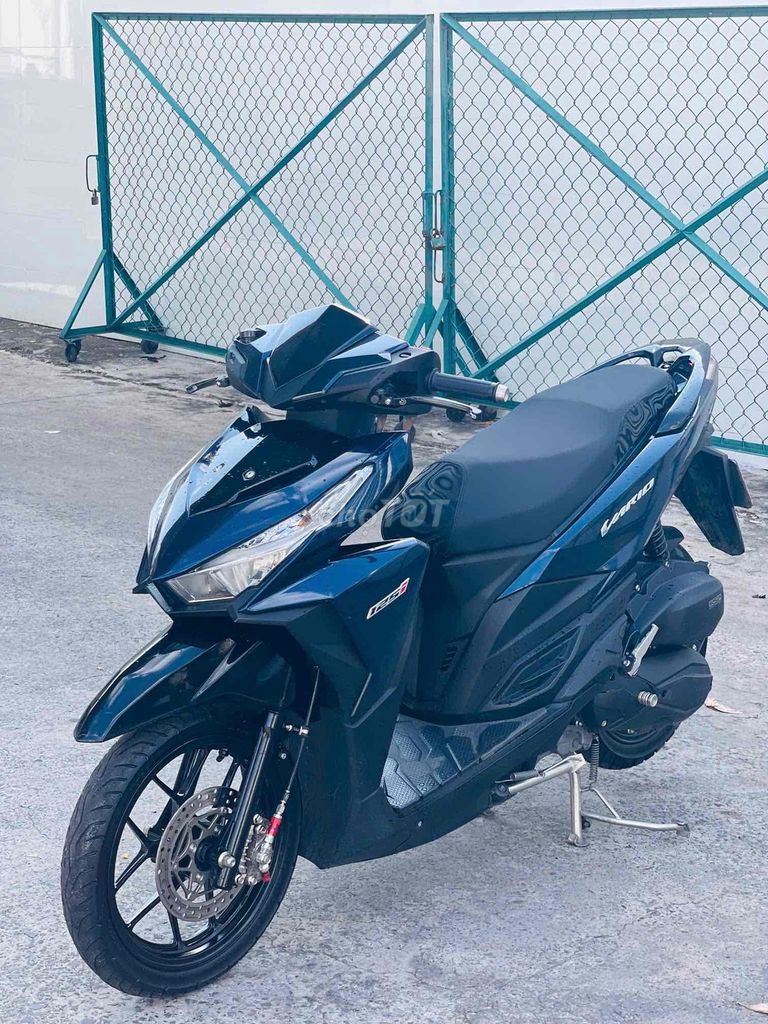 Honda Vario 2019 biển tp chính chủ
