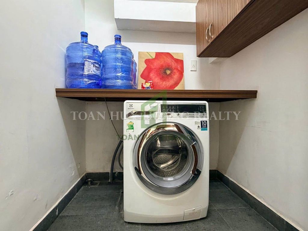 Cho thuê nhà 3 phòng ngủ tại Ngũ Hành Sơn, Đà Nẵng — ảnh 12