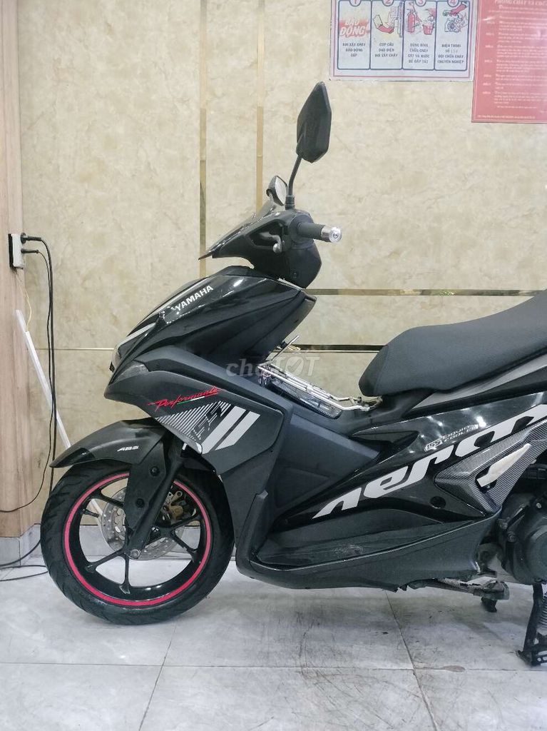 NVX KHÓA SMK BSTP ,125 ,ABS  XE ĐẸP BAO ÊM MẠNH. Mua bán Xe máy tại Quận 12 Tp Hồ Chí Minh được đăng bởi Duy Khánh hình 4