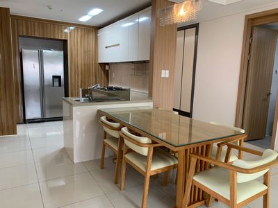 Apartment 125 m² · 3 bed · Cantavil An Phú - Cantavil Premier