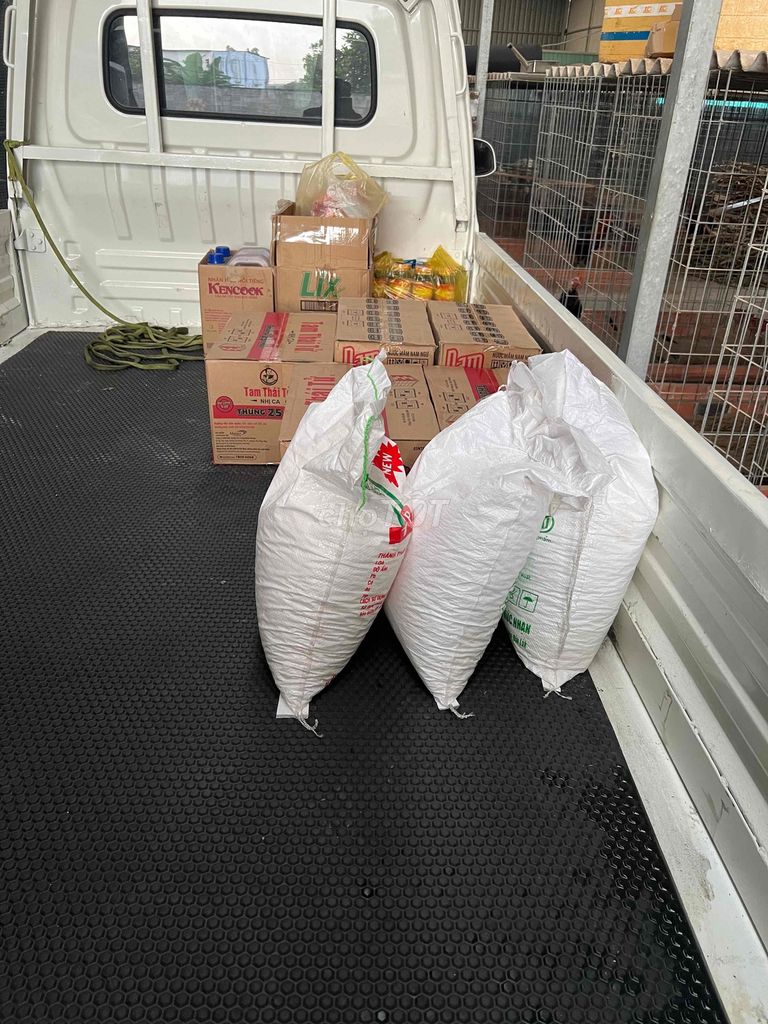 cần bán xe tải nhỏ 900kg. Mua bán Xe tải, xe ben tại Huyện Củ Chi Tp Hồ Chí Minh được đăng bởi minh củ chi hình 1