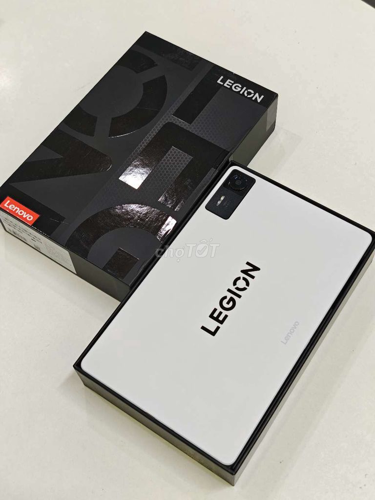 Lenovo Y700 Gen 4 8.8 inch 12GB/256GB Trắng. Mua bán Máy tính bảng tại Quận Thanh Khê Đà Nẵng được đăng bởi Lãm 4k Mobile  hình 1