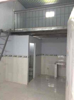 Phòng trọ 18 m² · Đường Nguyễn Văn Linh