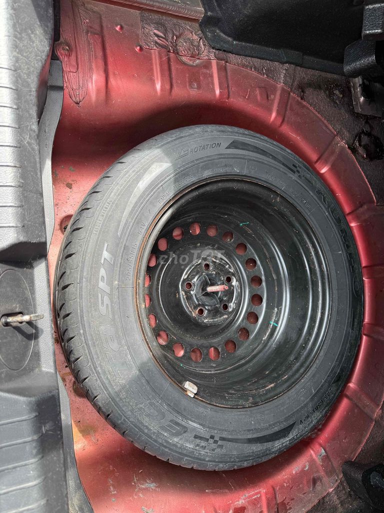 Daewoo Lacetti 2010 CDX 1.8 AT - 121000 km. Mua bán Ô tô tại Quận Cái Răng Cần Thơ được đăng bởi mua bán trao đổi âm thanh chí công hình 19