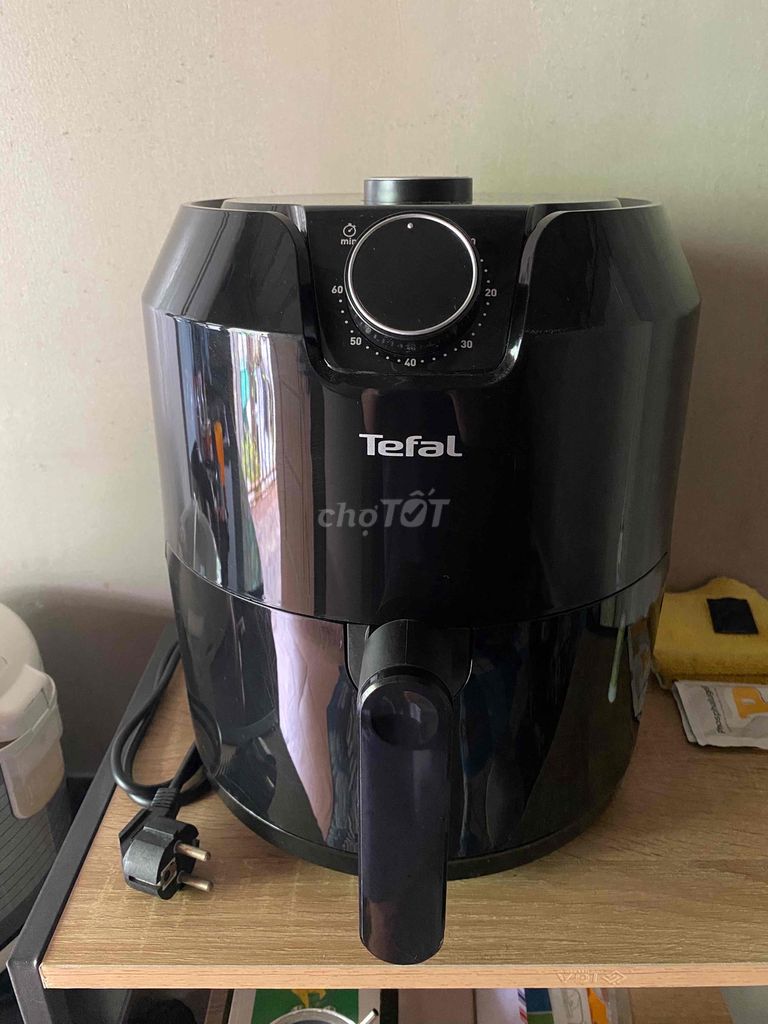 Nồi chiên không đâu Tefal 4,2