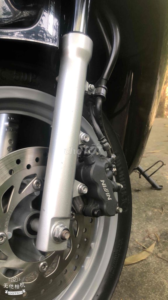 Honda SH 2011 Đen 28000 km. Mua bán Xe máy tại Thành phố Thủ Dầu Một Bình Dương được đăng bởi Nguyễn Văn Sy hình 7