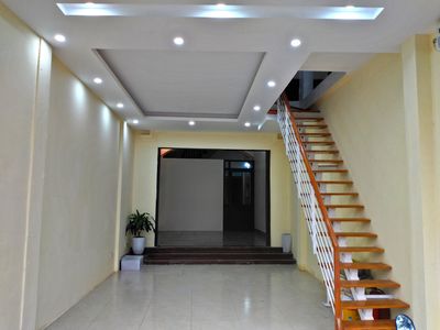 Thuê mặt đường 838 Kim Giang