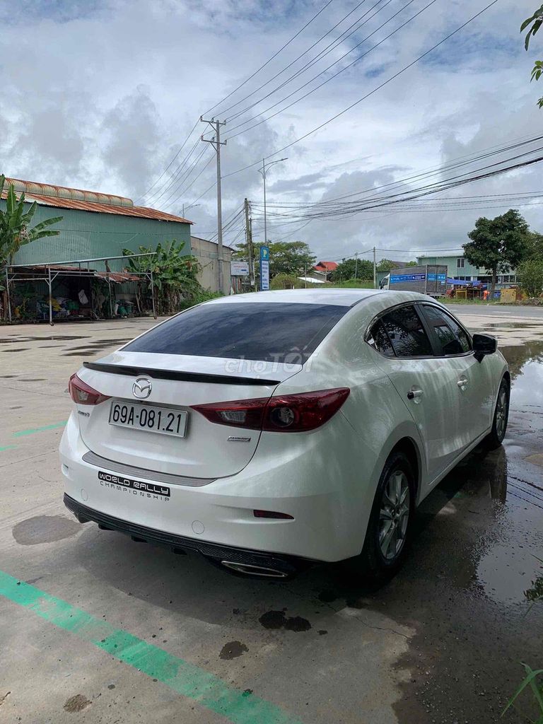 Mazda 3 2020 1.5FL nguyên zin. Mua bán Ô tô tại Quận Bình Thuỷ Cần Thơ được đăng bởi mua bán xe tải ô tô Hiếu nghĩa hình 4