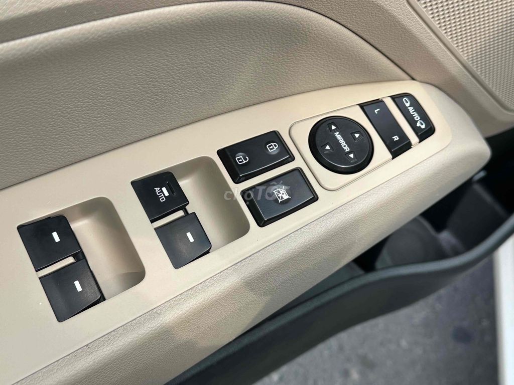 Hyundai Elantra 2020 2.0 Trắng. Mua bán Ô tô tại Quận Hoàng Mai Hà Nội được đăng bởi NHẬT DOANH AUTO  hình 19