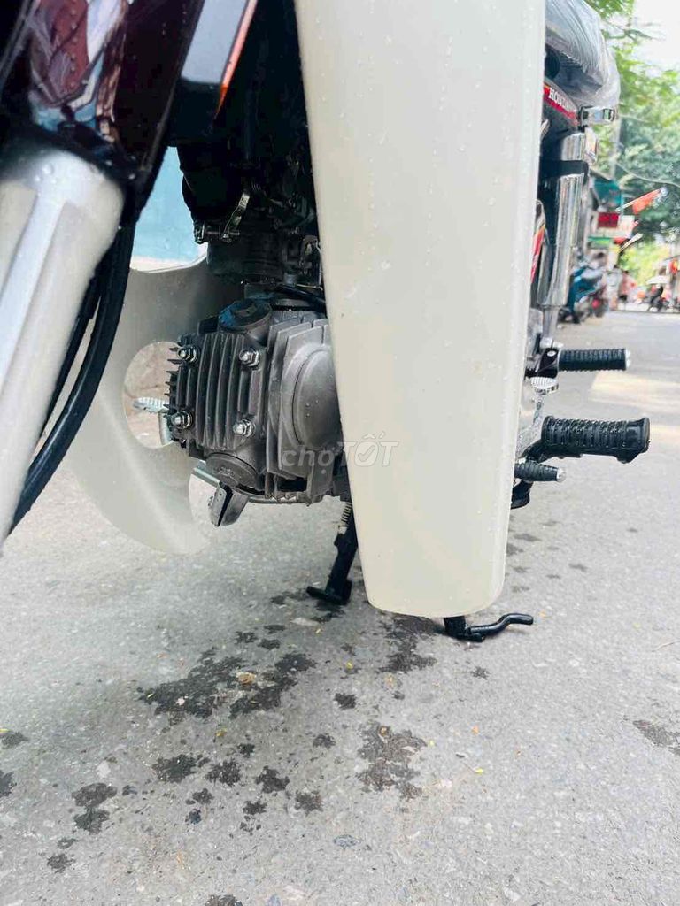 🔥Hot: Chỉ 29.5 Triệu - Dream Thái đẹp- Biển 29. Mua bán Xe máy tại Quận Hoàng Mai Hà Nội được đăng bởi Nam Đồ Xưa hình 3