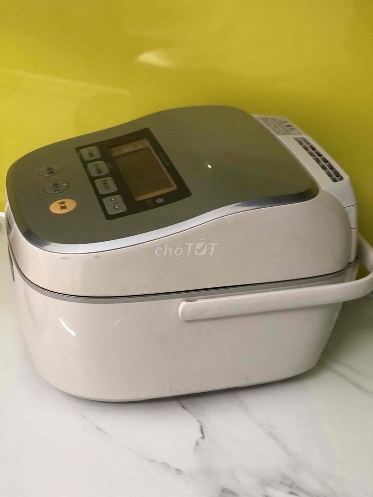 Nồi cơm điện Panasonic SR-SK102. Mua bán Bếp, lò, đồ điện nhà bếp tại Huyện Đông Hưng Thái Bình được đăng bởi Huy Nguyễn hình 1