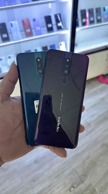 Oppo f11 Pro 6GB /128 máy 2 sim máy zin đẹp full. Mua bán Điện thoại tại Quận Bình Tân Tp Hồ Chí Minh được đăng bởi Lý Kiệt Store