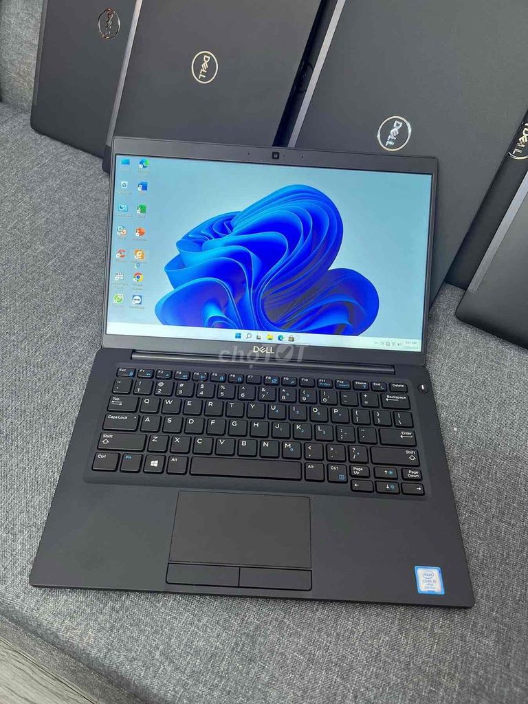 Dell E 7390 i5 8350 13.3 inch 8GB/256GB Đen. Mua bán Laptop tại Huyện Thanh Trì Hà Nội được đăng bởi Máy Tính Giá Rẻ Hà Nội hình 1