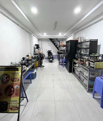 Rent · 1 bd · 24 м² · Quận 8, ул. Đường Phạm Thế Hiển