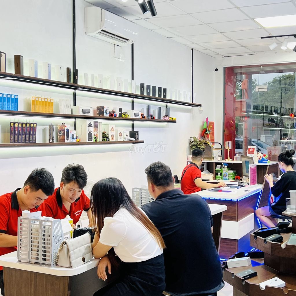 98 Ngô Gia Tự Hoàng Dũng Mobile Ngã 3 Văn Cao tại Quận Hải An, Hải Phòng hình 4