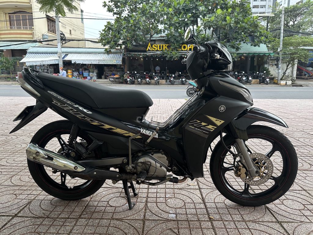 Nhà dư xe cần bán. Mua bán Xe máy tại Quận 8 Tp Hồ Chí Minh được đăng bởi Khánh Lê hình 3