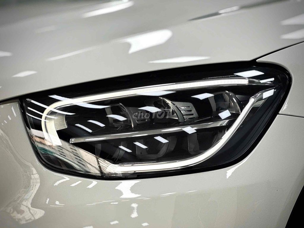 𝐌𝐞𝐫𝐜𝐞𝐝𝐞𝐬-𝐁𝐞𝐧𝐳 𝐆𝐋𝐂𝟐𝟎𝟎 𝟒𝐦𝐚𝐭𝐢𝐜 𝐌𝐨𝐝𝐞𝐥 𝟐𝟎𝟐𝟏. Mua bán Ô tô tại Thành phố Thủ Đức Tp Hồ Chí Minh được đăng bởi Tấn Khang Chuyên Xe Lướt hình 20