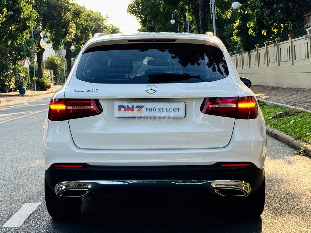 Mercedes GLC200 Модель 2020 Год выпуска 2019